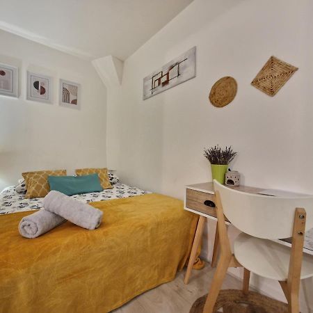 Le SCANDINAVE, proche Bord de Loire Orléans Extérieur photo