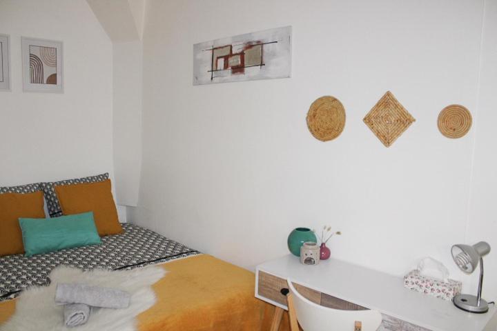 Le SCANDINAVE, proche Bord de Loire Orléans Extérieur photo