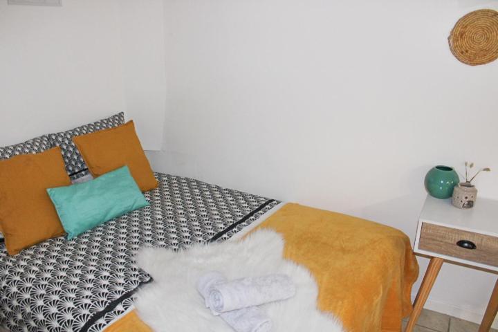 Le SCANDINAVE, proche Bord de Loire Orléans Extérieur photo
