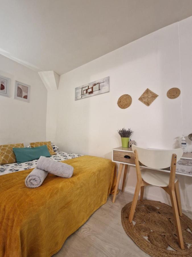 Le SCANDINAVE, proche Bord de Loire Orléans Extérieur photo