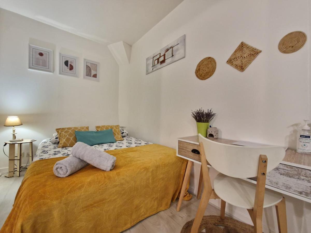 Le SCANDINAVE, proche Bord de Loire Orléans Extérieur photo